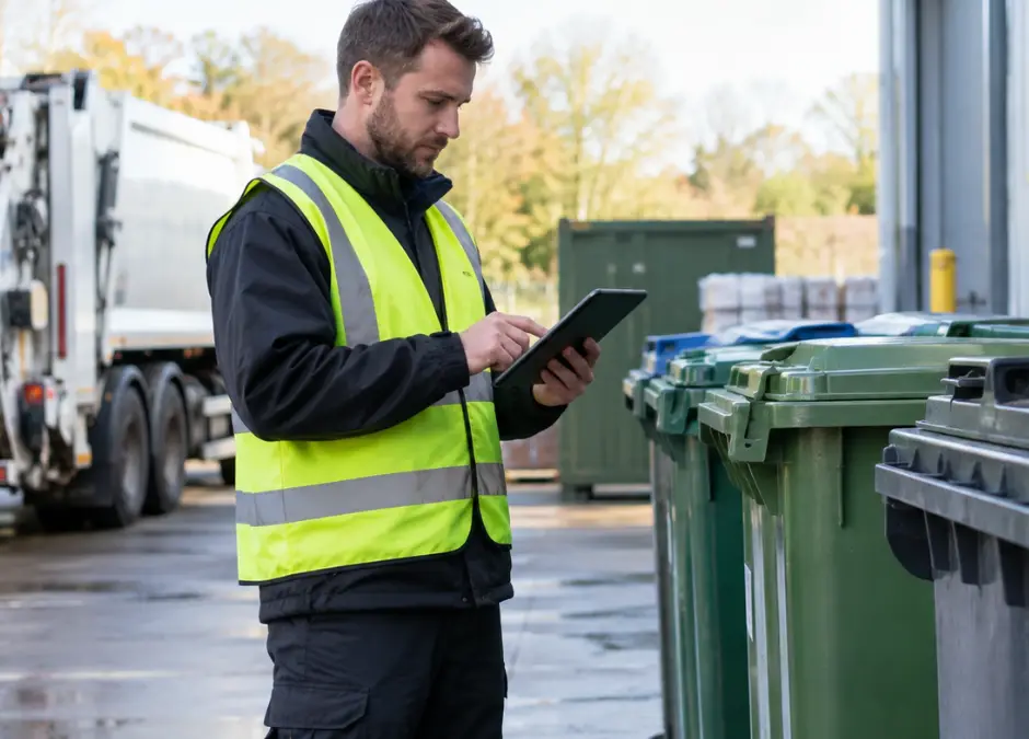 Digital Waste Tracking 2026: What UK Businesses Need to Know